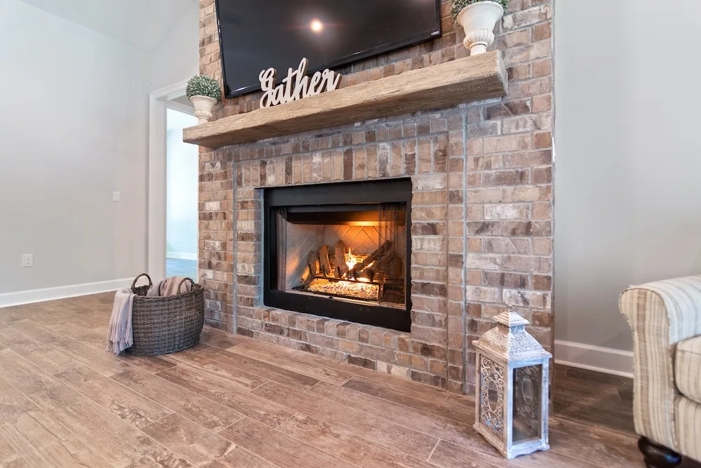Lighting Up the Holiday Season: Propane Fireplaces, Heaters & Outdoor Lighting